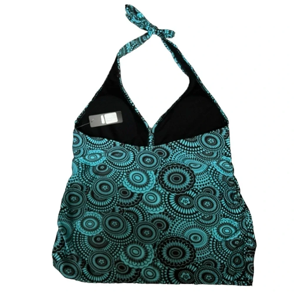 Ingear Swim Top Size Size 14/16